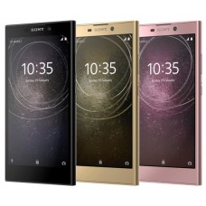 Sony Xperia L